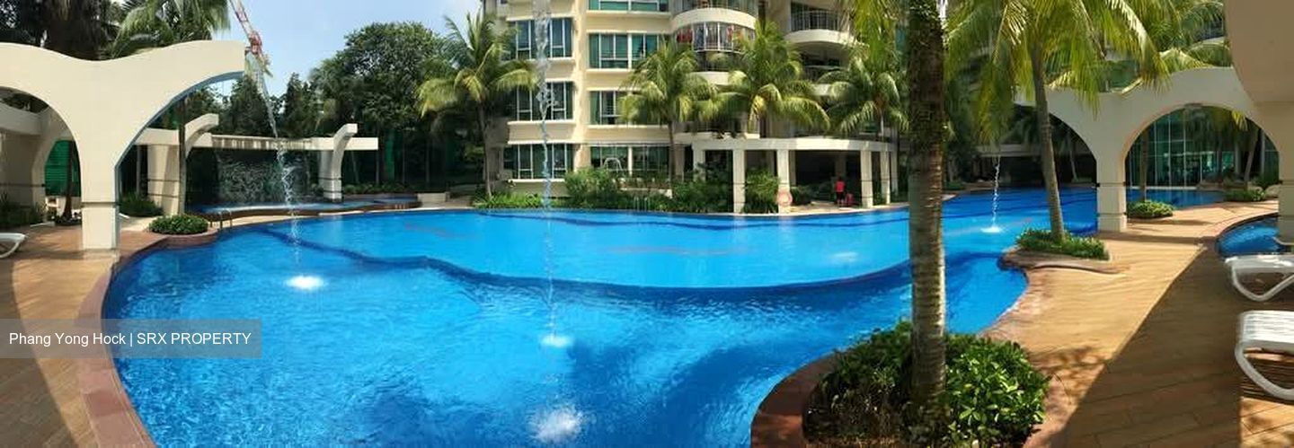 Baywater (D16), Condominium #563359051